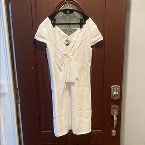 NWT LANVIN Knee Length Dress
